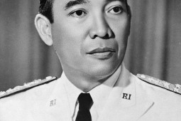 Pernah Tolak Cinta Bung Karno, Ini Dia Profil Gusti Nurul