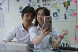 Ketika Dua Garis Biru Tak Terbendung
