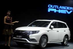 Beda Jepang dan China saat Garap Mobil Listrik
