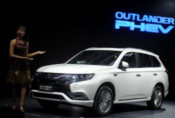 Beda Jepang dan China saat Garap Mobil Listrik