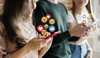 Pendataan Akun Media Sosial Mahasiswa Kembali Mengemuka