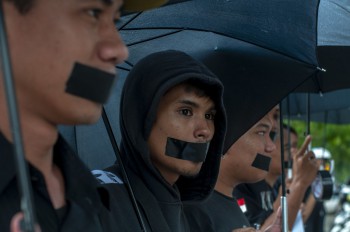 Indeks Demokrasi Indonesia di Era Jokowi