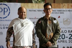 Gibran, Jokowi, dan Pro-Kontra Politik Dinasti