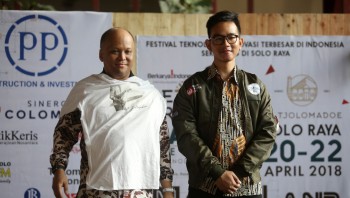 Gibran, Jokowi, dan Pro-Kontra Politik Dinasti