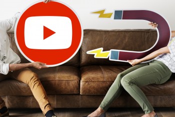 Youtuber Bukan Sahabatmu, Ini Hubungan Parasosial