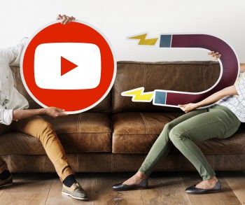 Youtuber Bukan Sahabatmu, Ini Hubungan Parasosial