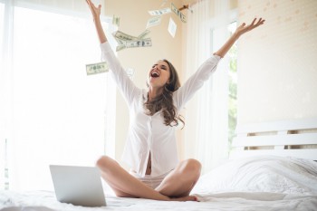 10 Cara Menjadi Miliarder di Usia 20-an, Mau Coba?