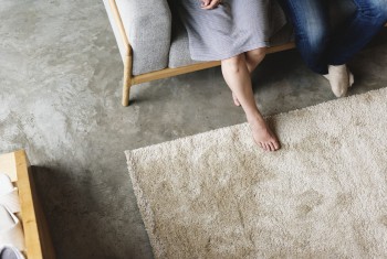 5 Benda Multifungsi untuk Lantai Rumah