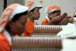 Ketika Cukai Rokok Tumbuh Signifikan