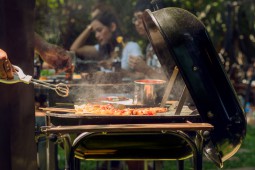 Potret Konsumsi Daging Babi di Indonesia