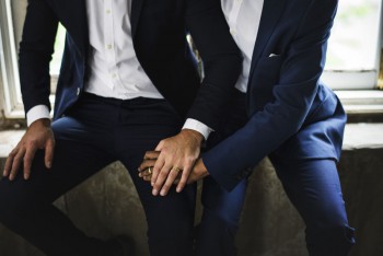 Cerita Gay di Solo, Urusan Asmara hingga Seks Aman