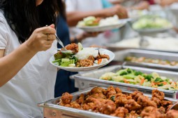 Membandingkan Konsumsi Daging di Berbagai Negara