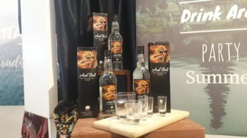 Jejak 8 Minuman Beralkohol Tradisional di Indonesia