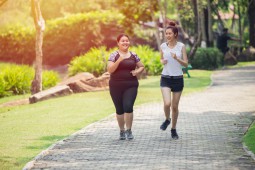 Olahraga yang Gagal dan Ampuh Melawan Obesitas