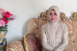 Akhir Balada Evi Apita Maya Melenggang ke Senayan