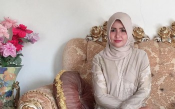 Akhir Balada Evi Apita Maya Melenggang ke Senayan