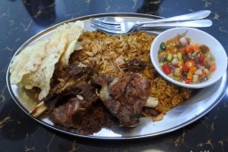 Bosan Menu Biasa, Saat Coba Daba atau Iga Rawit