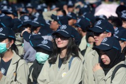 10 Perguruan Tinggi Negeri dengan Mahasiswa Terbanyak