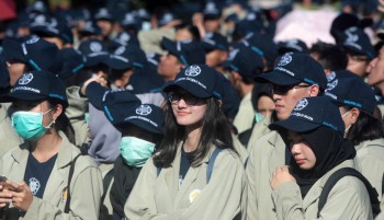 10 Perguruan Tinggi Negeri dengan Mahasiswa Terbanyak