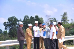 ”Menjual” Calon Ibu Kota Negara, Harga Tanah Melambung