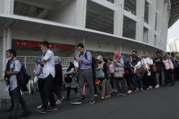 Pemegang Kartu Pra Kerja Bisa Pilih Pelatihan dari Gojek & Tokopedia