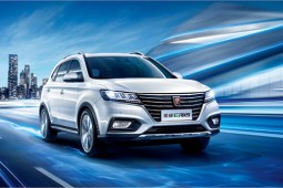 10 Tahun Mobil Produksi China Rajai Otomotif Dunia