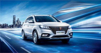 10 Tahun Mobil Produksi China Rajai Otomotif Dunia