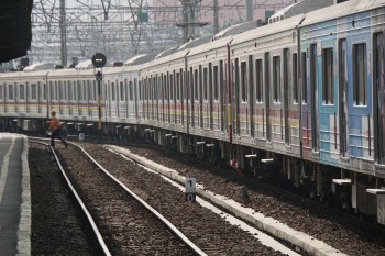 Bila Tiru Commuter Line, KRL Solo-Jogja Bisa Punya 5 Layanan Ini