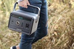 Mengintip Kemampuan Power Bank Jumbo, Senjata saat Listrik Padam