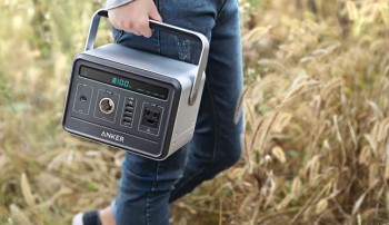 Mengintip Kemampuan Power Bank Jumbo, Senjata saat Listrik Padam