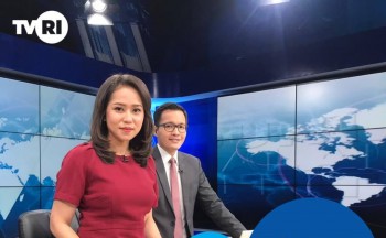 Karena Dunia Dalam Berita Adalah Legenda