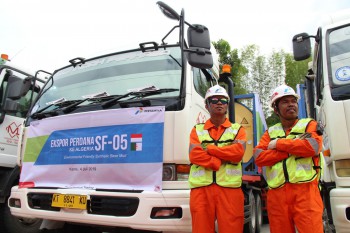 Standar Gaji di Kalimantan Timur, Ibu Kota Baru Indonesia
