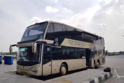 Alasan Jawa Tengah Layak Disebut Kandang Bus di Indonesia
