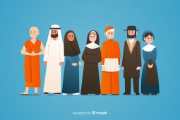 Internet, Medsos dan Sensitivitas Agama