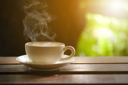 Sering Migrain? Jangan-Jangan karena Kebanyakan Minum Kopi