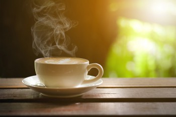 Sering Migrain? Jangan-Jangan karena Kebanyakan Minum Kopi
