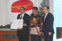 Rektor Asing akan Pimpin Universitas Siber Asia, Apa Saja Prodinya?