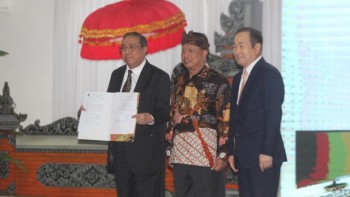 Rektor Asing akan Pimpin Universitas Siber Asia, Apa Saja Prodinya?