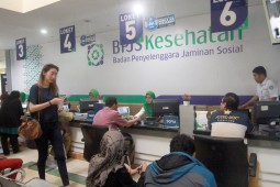 Cara Mudah Turun Kelas BPJS Kesehatan