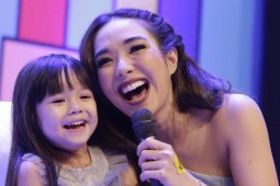 Saat Tahu Mata Anak Minus seperti Gempi, Orang Tua Sebaiknya Lakukan Ini