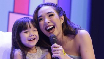 Saat Tahu Mata Anak Minus seperti Gempi, Orang Tua Sebaiknya Lakukan Ini