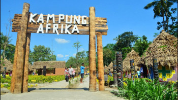 Menjelajah 10 Tempat Wisata di Blitar Paling Menarik