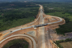 Punya 3 Kriteria, Sayembara Desain Ibu Kota Baru Berhadiah Rp5 Miliar