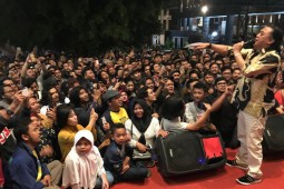 Sobat Ambyar dan Didi Kempot Menurut Baladewa
