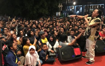 Sobat Ambyar dan Didi Kempot Menurut Baladewa