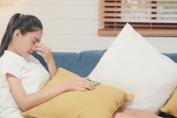 Generasi Lelah Bermunculan, Pemicunya Bukan Hanya Kerja