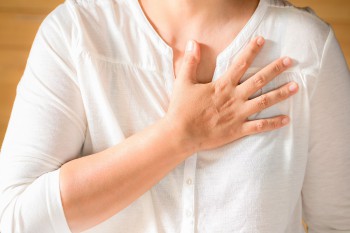Sindrom Patah Hati Meningkat Selama Pandemi Virus Corona, Kenali Gejalanya