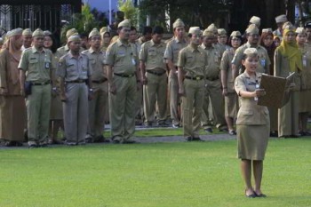 Menimbang Skema Baru Gaji dan Uang Pensiun PNS