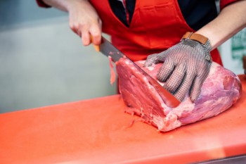 Sederet Manfaat Jika Mengurangi Makan Daging