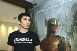 Gundala Bukan Film Termahal, Ini Deretan Film Indonesia Berbiaya Besar